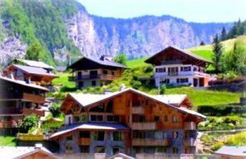 Hotel Chalet Eira Morzine Exterior foto