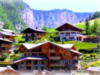 Hotel Chalet Eira Morzine Exterior foto